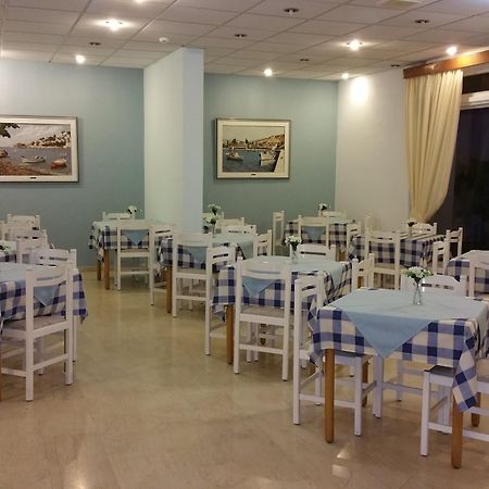 Celadi Vista Resort Afantou Ngoại thất bức ảnh