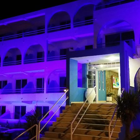 Celadi Vista Resort Afantou Ngoại thất bức ảnh