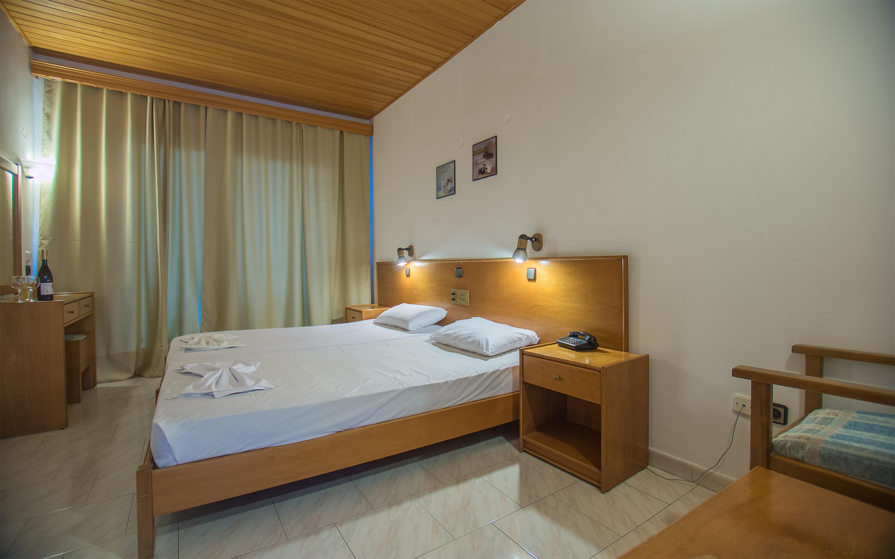 Celadi Vista Resort Afantou Ngoại thất bức ảnh