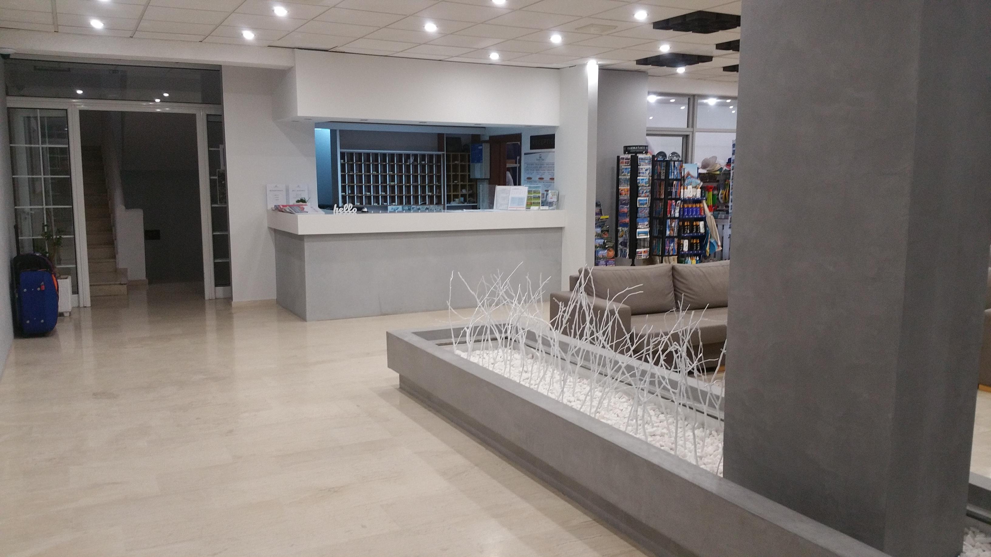 Celadi Vista Resort Afantou Ngoại thất bức ảnh