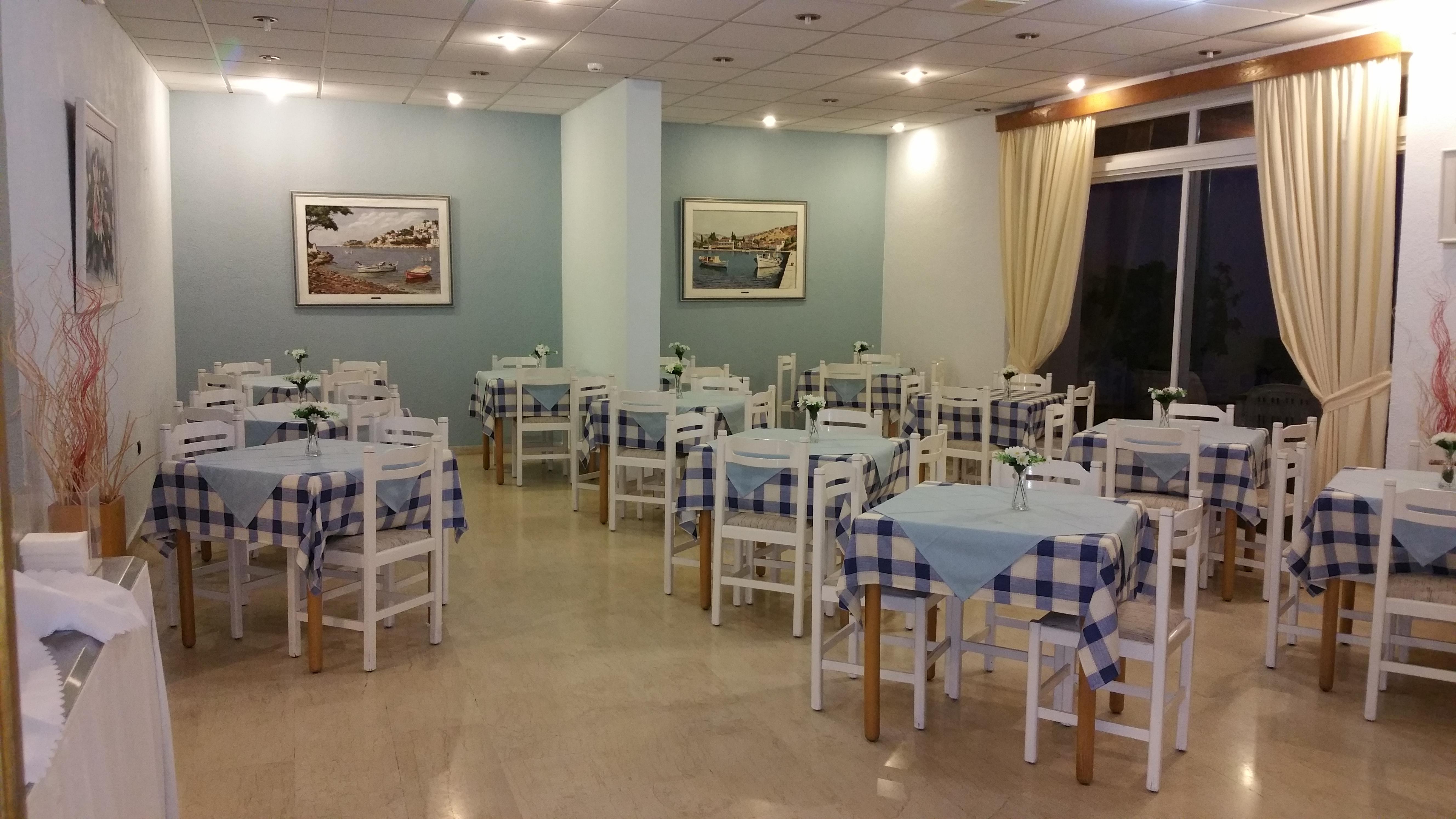 Celadi Vista Resort Afantou Ngoại thất bức ảnh