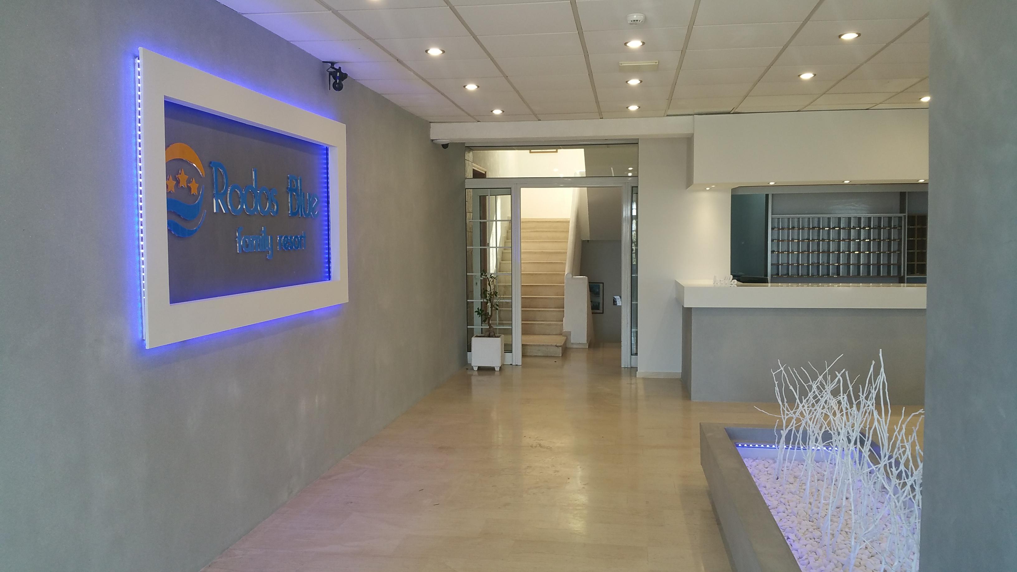 Celadi Vista Resort Afantou Ngoại thất bức ảnh