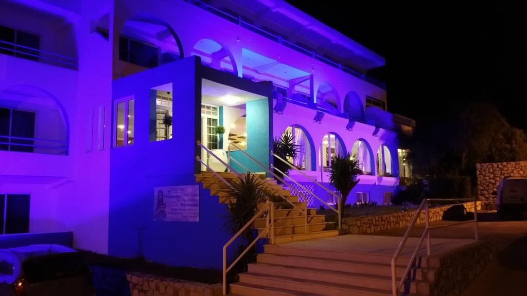 Celadi Vista Resort Afantou Ngoại thất bức ảnh