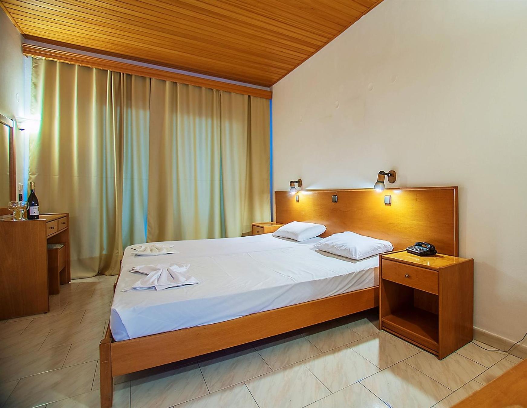 Celadi Vista Resort Afantou Ngoại thất bức ảnh