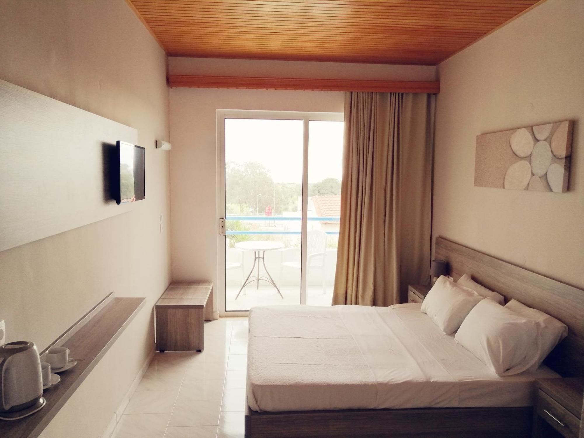 Celadi Vista Resort Afantou Ngoại thất bức ảnh