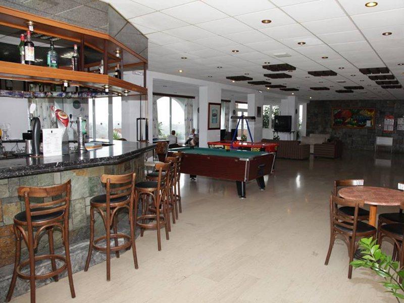 Celadi Vista Resort Afantou Ngoại thất bức ảnh