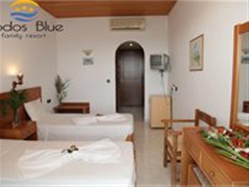 Celadi Vista Resort Afantou Ngoại thất bức ảnh