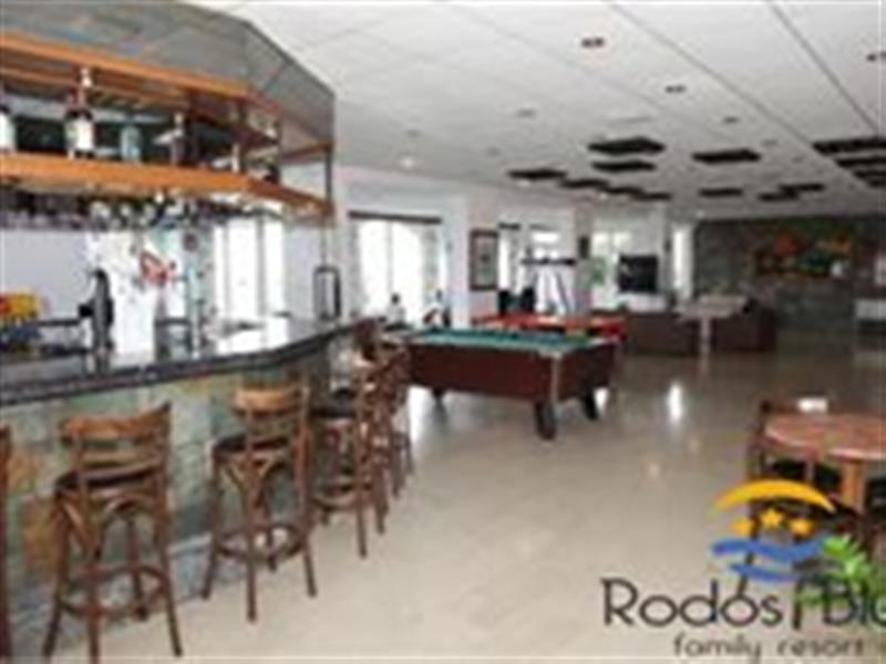 Celadi Vista Resort Afantou Ngoại thất bức ảnh